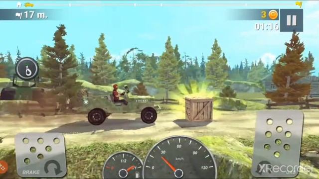 детский игра вездеход машина