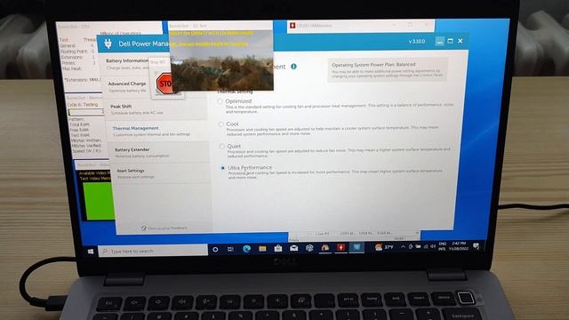 DELL Latitude 5420 Unboxing & Review смотреть онлайн