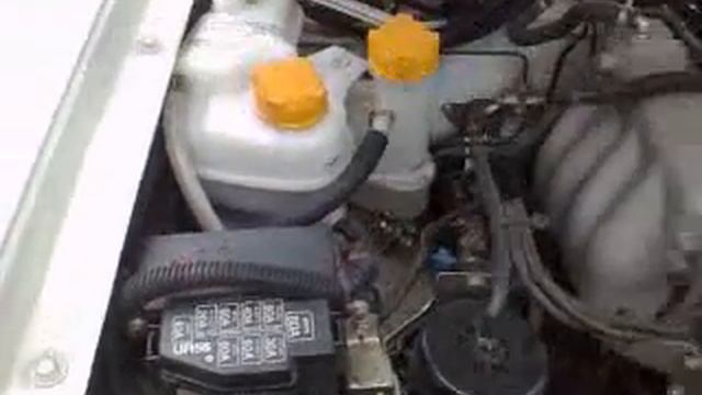 INSTALACION MAZDA BT смотреть онлайн