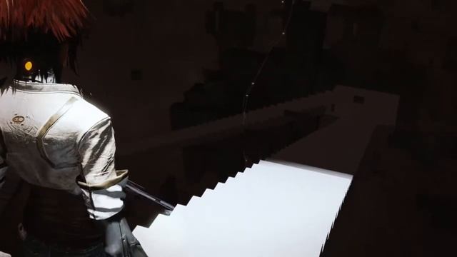 Прохождение Remember Me #6 - Минное поле , робот(л.ч.п.) и БАСТИЛИЯ! смотреть онлайн