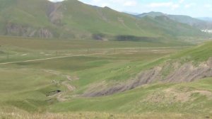 ДАГЕСТАН - ОКРЕСТНОСТИ СЕЛЕНИЯ ХОСРЕХ 8 августа 2020