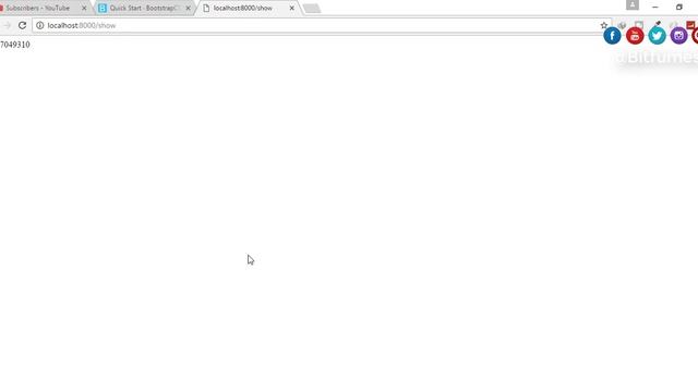 Laravel 5.4 File upload - File Size, Last Modified, Copy and Move #5/9 смотреть онлайн