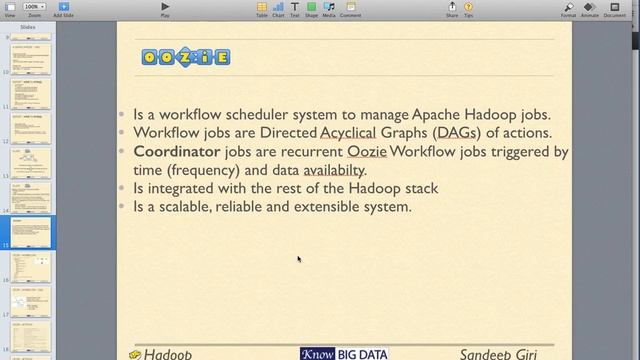 Hadoop 17 08 2014 8 30pm смотреть онлайн