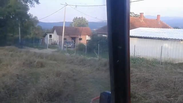 Imt - 627 . 931 -Sakupljanje sena Kuhn GRS 21 смотреть онлайн