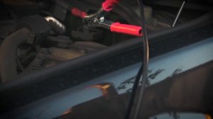 Разрядился АКБ BMW X5 E53 при -3 как завести машину если сел аккумулятор