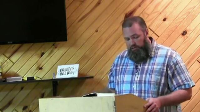 Притча о "горделивом пляже". К. Скелли смотреть онлайн