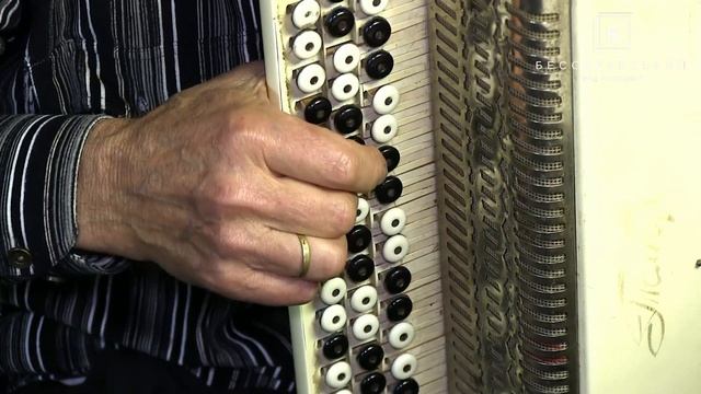 Иван Шомпол: коллекционер, реставратор и музыкант смотреть онлайн