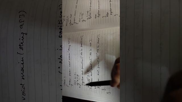 java if, if else, nested if, if elseif in tamil|flow contro|java tutorial in tamil|java for you смотреть онлайн