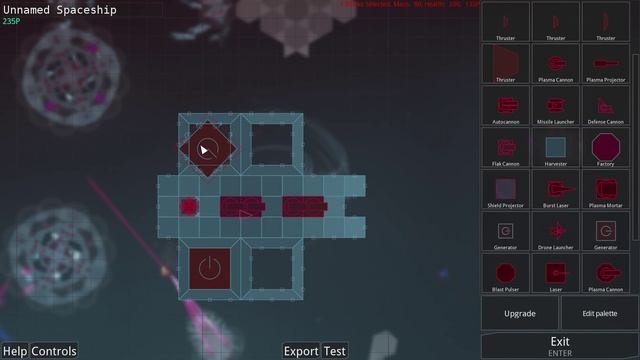 Reassembly - Episode 16 (Eighth Day Of Reassembly - Scylla & Charybdis)
