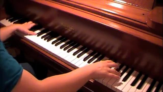 Improvise at the Piano - Three Ways to Use the Black Keys смотреть онлайн