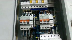 53.УЗДП (устройство защиты от дугового пробоя) от Компании ИЭК.