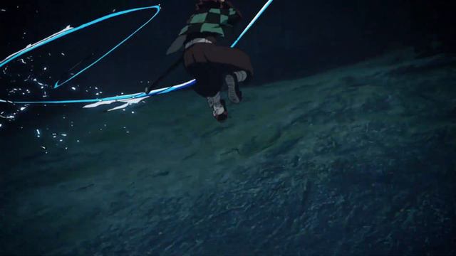 Kimetsu No Yaiba 「 AMV 」 Rise