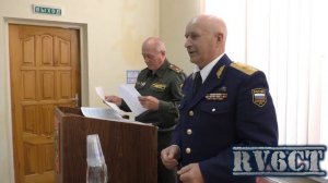 Офицеры (1 часть)