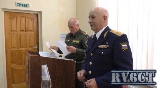 Офицеры (1 часть)