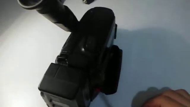Camara de Video Sony HANDY CAM CCD-TR350PK (NTSC) смотреть онлайн