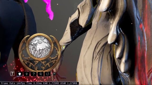 Warframe | Предпросмотр "НОВОЙ ВОЙНЫ" | Прайм доступ ХАРРОУ, сюжет ТРЁХ актов и геймплей КАЛИБАНА ? смотреть онлайн