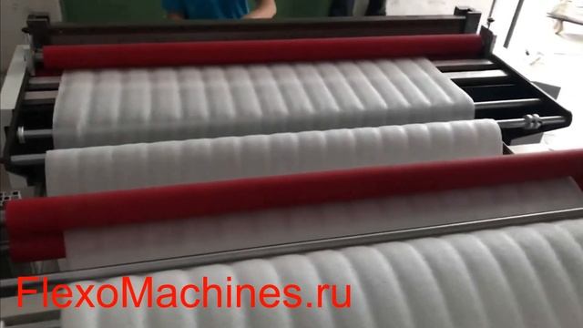 Листорезальная машина QD-1200-table - видео работы листорезальной машины -2 смотреть онлайн