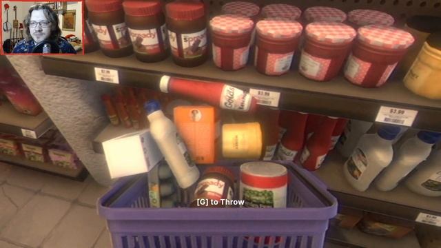 Fears To Fathom [Эпизод #3 - Carson House]