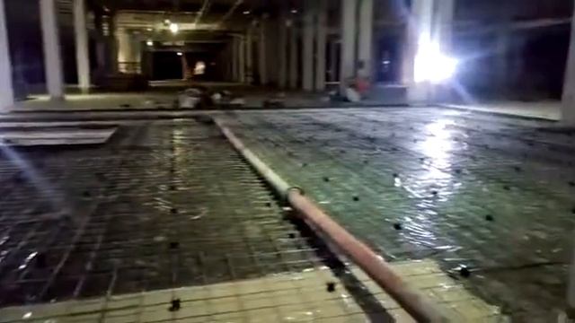 Бетонный завод "М-СтройБетон" смотреть онлайн