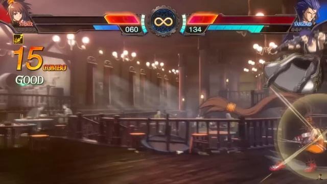 Death of a Fighting Game: DNF Duel смотреть онлайн