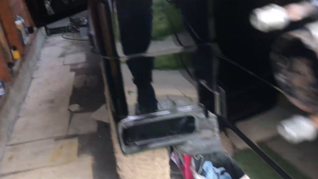 How Install Air Conditioning On W460 G Class G Wagen (originals Mercedes Part’s) Part1
