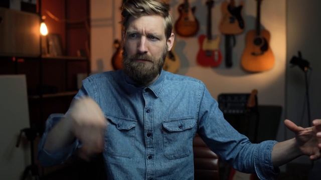 THE BEST SOUNDING AMP I'VE EVER PLAYED // Will it hold up against digital modellers? смотреть онлайн