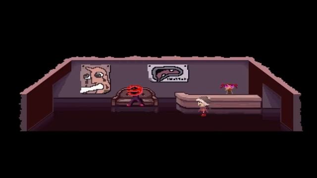 Yume Nikki. Часть 2. Уроды. смотреть онлайн