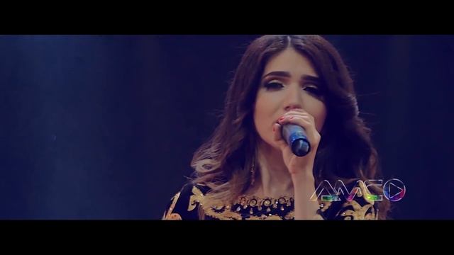 Nigora Kholova - Shahr Khali | Нигора Холова - Шаҳр Холи