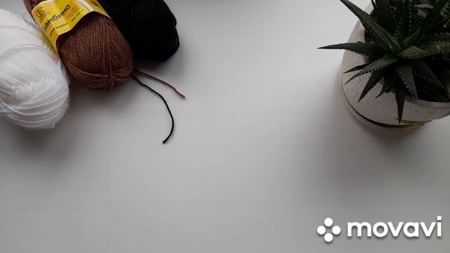 ВЯЗОVLOG №3| Процесс| Готовая игрушка| Уточка и Зебра| 27.04.22- 29.04.22 смотреть онлайн