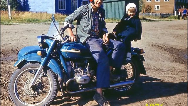 улица Первомайская 40 лет назад смотреть онлайн