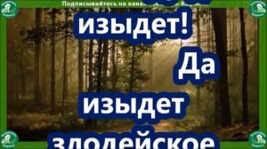 САМАЯ СИЛЬНАЯ СТАРИННАЯ МОЛИТВА-ОТЧИТКА ОТ ВСЕХ ВИДОВ ПОРЧИ, И ЧЕРНОЙ МАГИИ ИЗБАВИТ ВАС ЗА 1 ДЕНЬ!✝