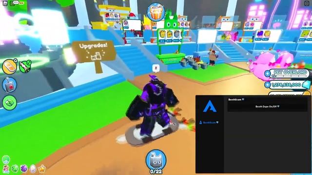Roblox Psx Dupe Gems script смотреть онлайн