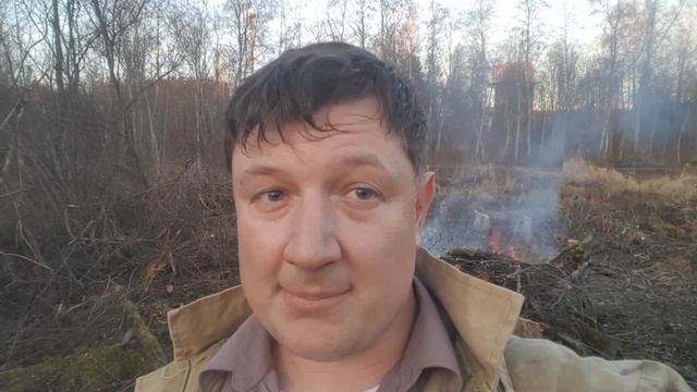 Купил участок в Старой Малуксе, 18+ смотреть онлайн