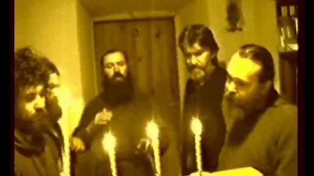 ХОРОВОЕ ПЕНИЕ смотреть онлайн