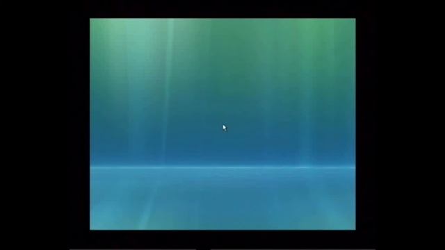 Установка Windows Vista (Fail) смотреть онлайн