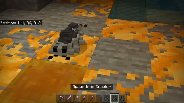 MCPE 1.18 UPDATE 5 NEEDED FEATURES! Minecraft Pocket Edition Should Add These? смотреть онлайн