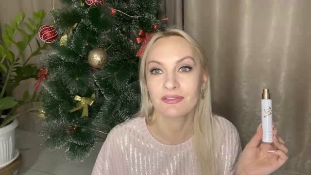 Выбираю аромат на Новый Год ? смотреть онлайн