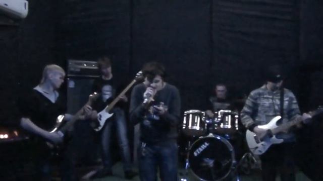 Тапочки Ленина "Путь беглецов".MPG смотреть онлайн