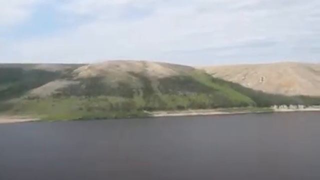 Посадка на реке Оленек смотреть онлайн