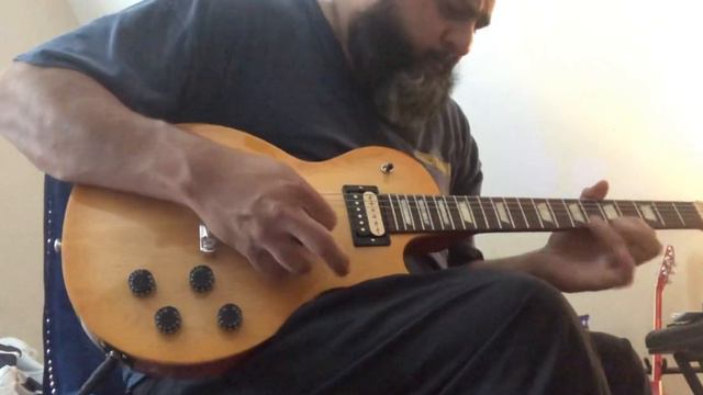 Gibson Les Paul Studio 2019 смотреть онлайн