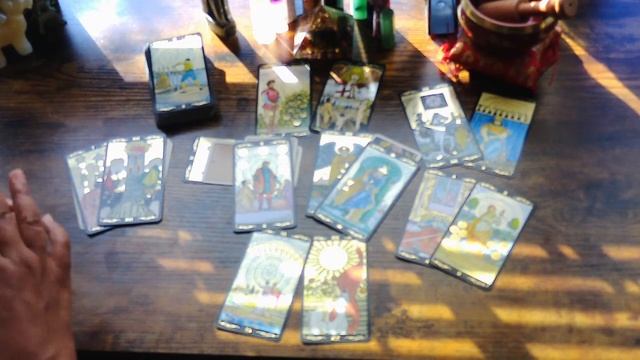 Scorpio Weekly June 9-14 *Tower Pushes U Toward True Love & New Path смотреть онлайн
