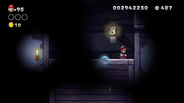 Super Mario 3D Game l 🌟 Android iOS game ll 📈 смотреть онлайн
