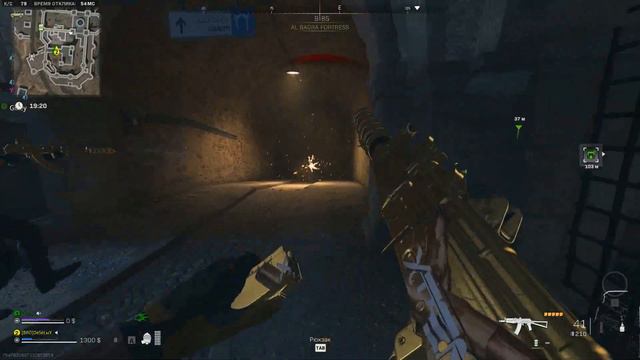 🔴#Call of Duty Warzone 2.0👉DMZ►СКИН НА РОУЗ🤜ВЗЛОМ И ВХОД-ЭТАП-4 ❗ смотреть онлайн