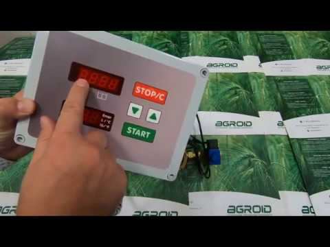 DOMIX 25 Дозатор-смеситель воды STM DOX 25M. Обзор. Описание работы DOMIX 25. смотреть онлайн