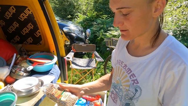 (SCHÖNSTER) See. Schweden Roadtrip. Van Life in Schweden. смотреть онлайн