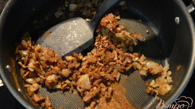 Вкусные будни