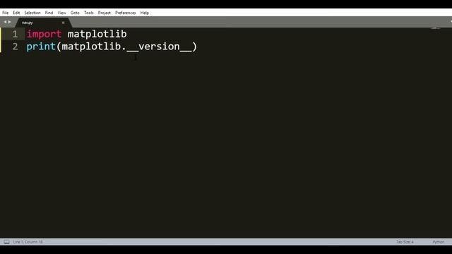What is matplotlib Python in Hindi смотреть онлайн