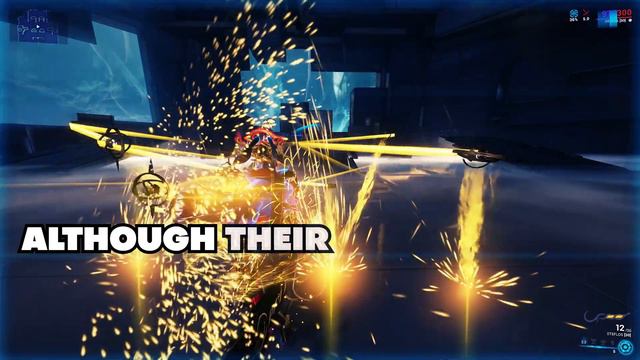 Warframe - It's too EASY for Protea | The Snooze Path смотреть онлайн