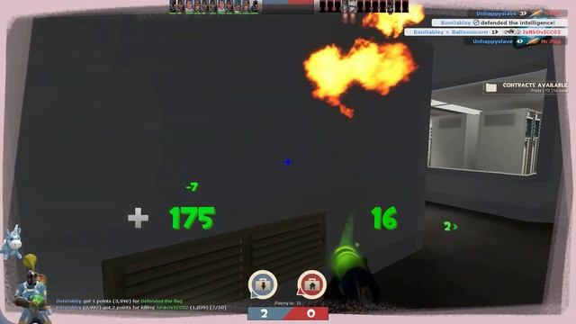 [TF2] What's The Deal With Pyroland? смотреть онлайн