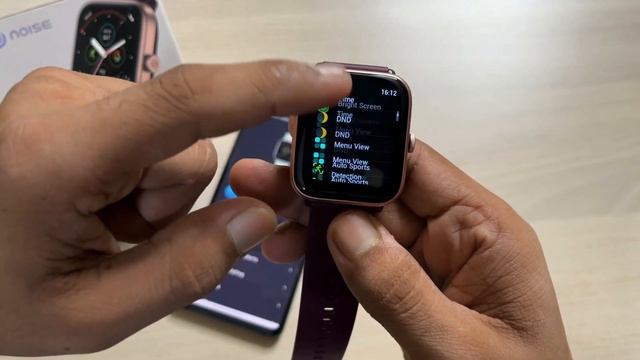 How to Connect Noise Colorfit Pro 4 Smartwatch to Phone - Setup Guide, Custom Watch Face & Features смотреть онлайн